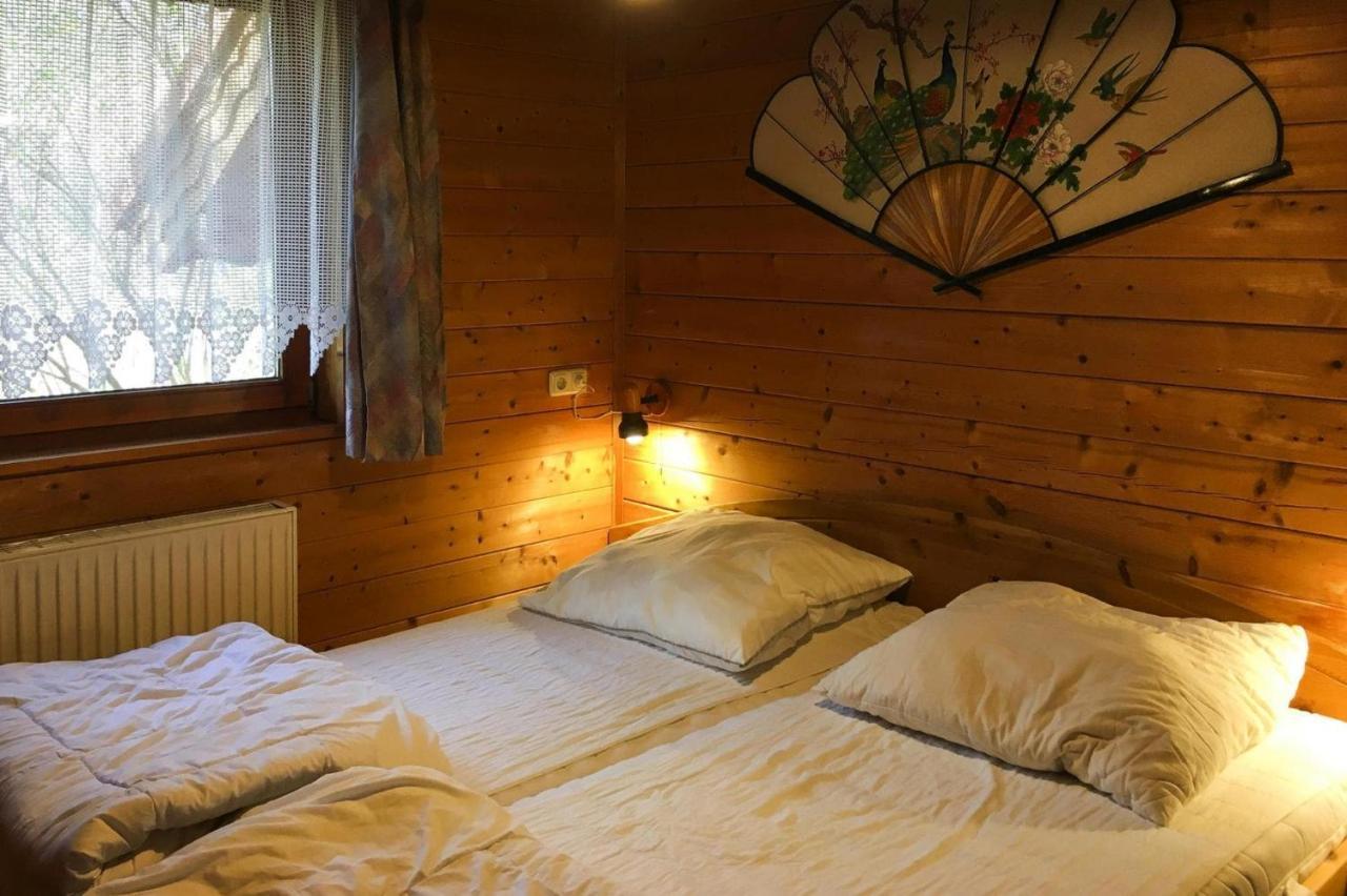 Ferienhaus Svenja, Wiefelstede-Lehe Exterior foto